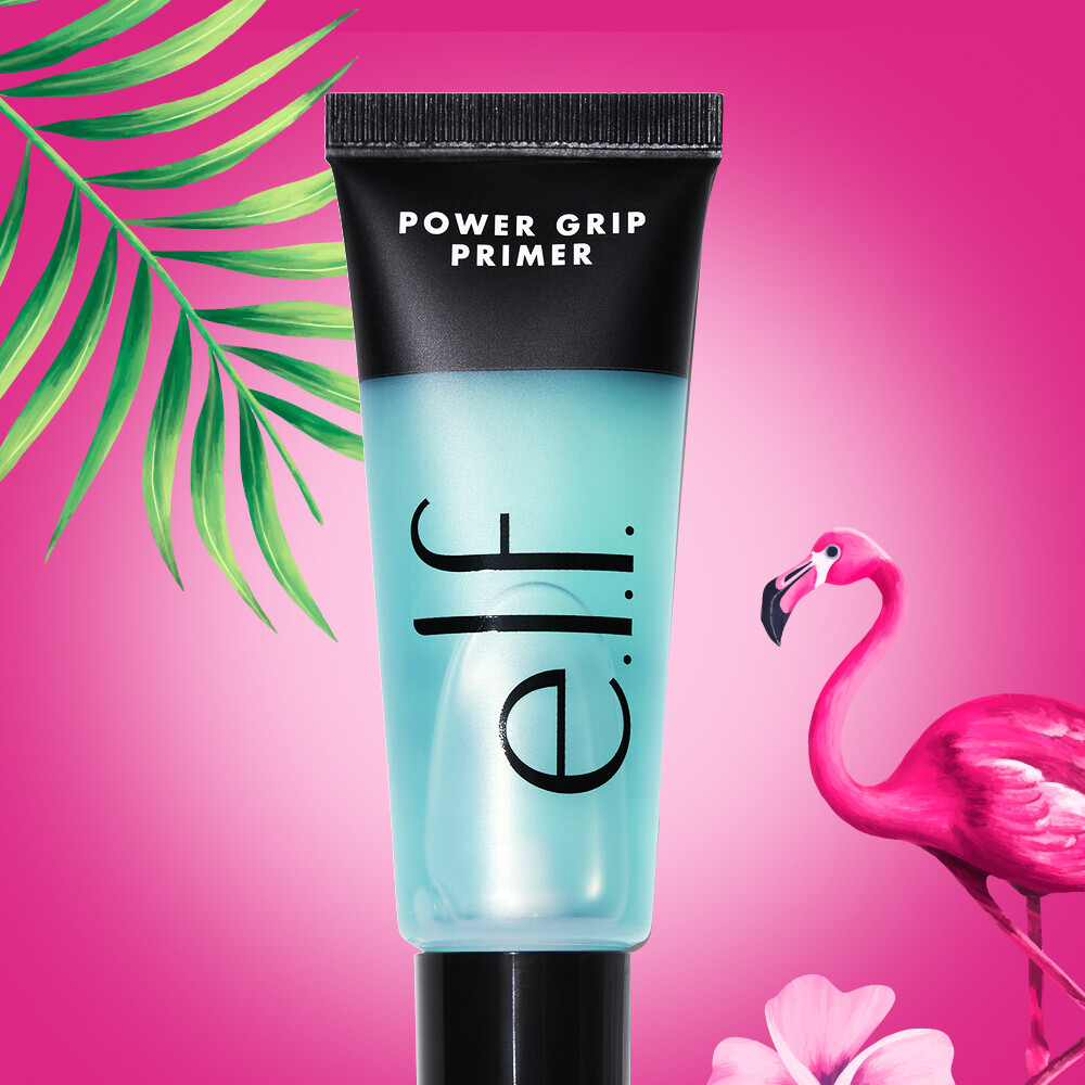 E.L.F. Power Grip Primer