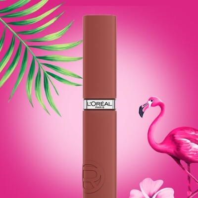 Loreal Infallible 150 Lazy Sunday