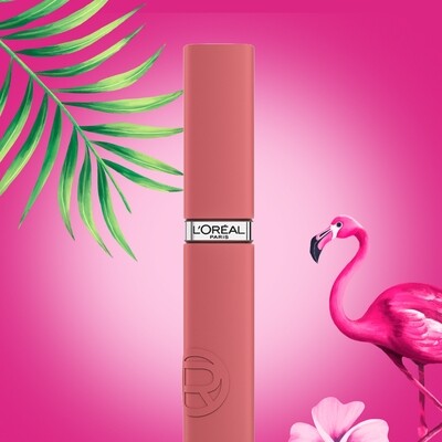 Loreal Infallible 120 Major Crush