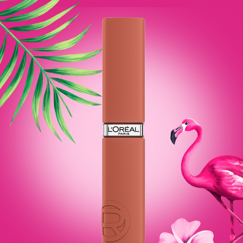 Loreal Infallible 115 Snooze Your Alarm