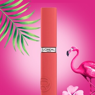 Loreal Infallible 230 Shopping Spree