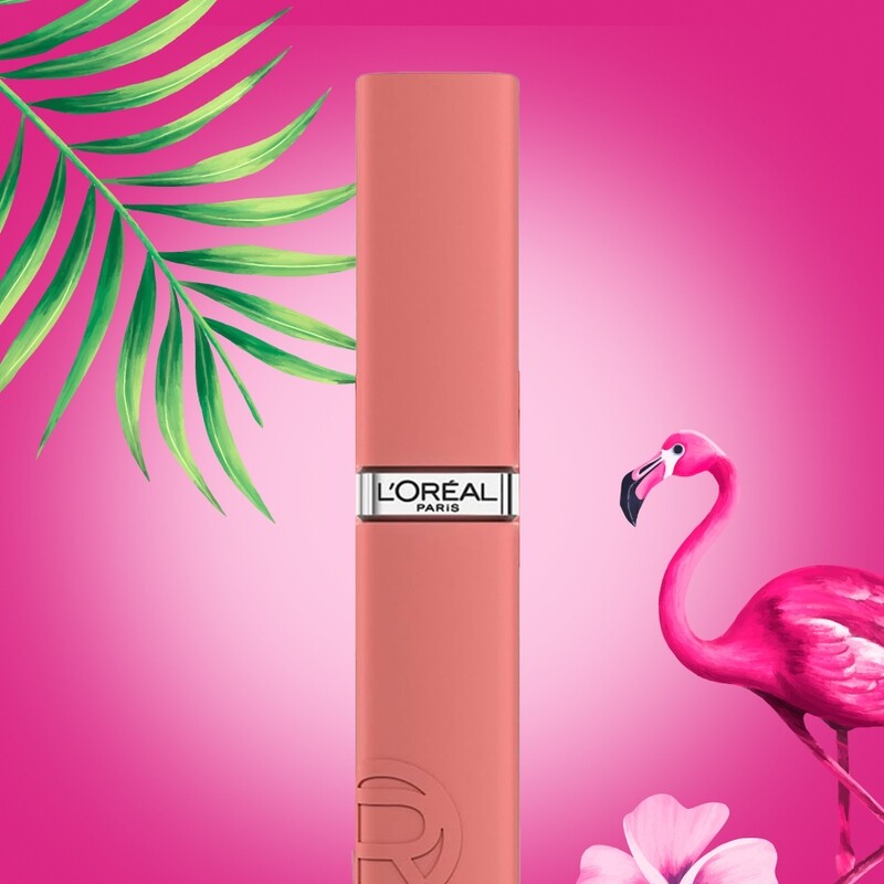 Loreal Infallible 210 Tropical Vacay