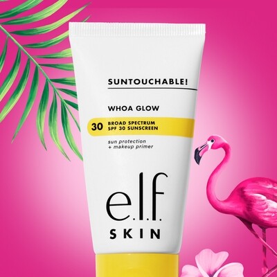 E.L.F. Skin 30 SPF