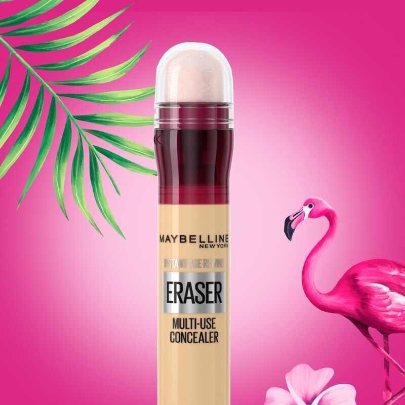 Maybelline Instant Age Rewind Eraser Concealer 150