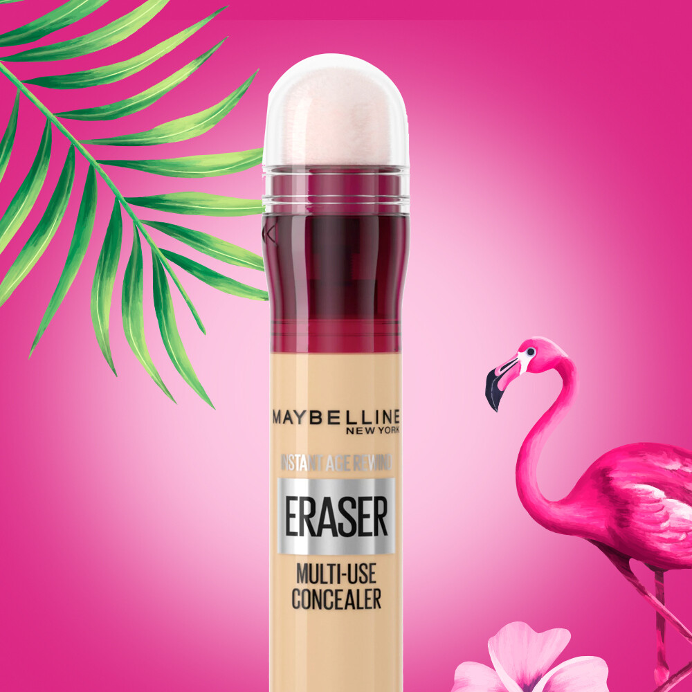 Maybelline Instant Age Rewind Eraser Concealer 120