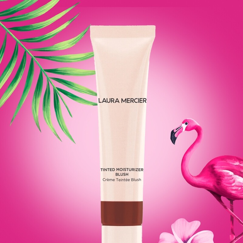Laura Mercier Tinted Moisturizer Blush - French Riviera main image 0