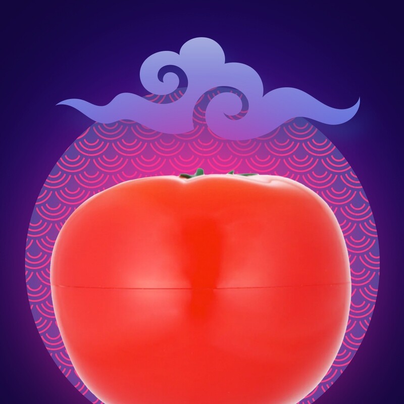 Tony Moly Tomatox Magic Massage Pack