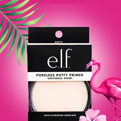 E.L.F. Poreless Putty Primer poreless 