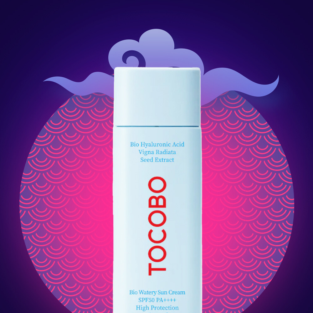 Tocobo Bio Hyaluronic Acid Seed Extract