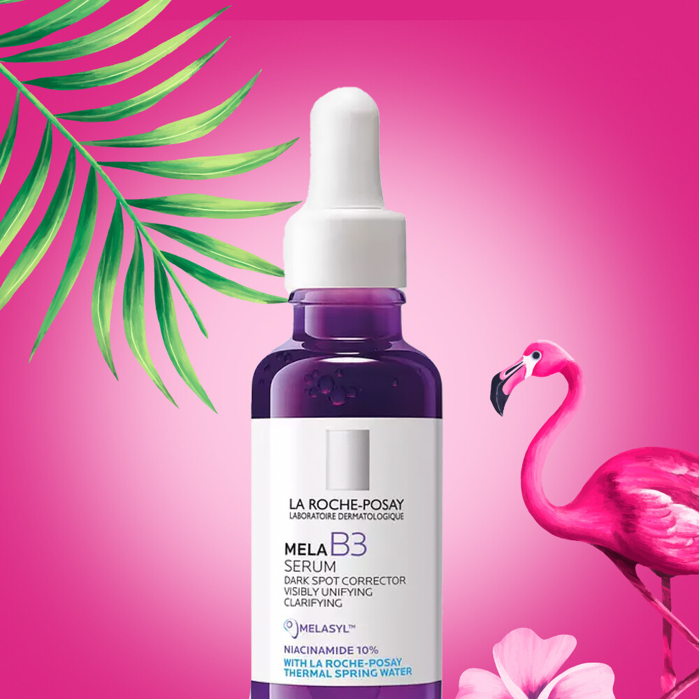 La Roche-Posay Mela B3 Serum Dark Spot Corrector