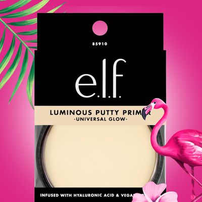 E.L.F. Luminous Putty Primer Universal Glow