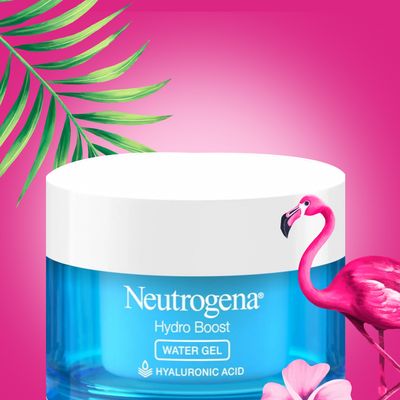 Neutrogena Hydro Boost Hyaluronic Acid Water Gel