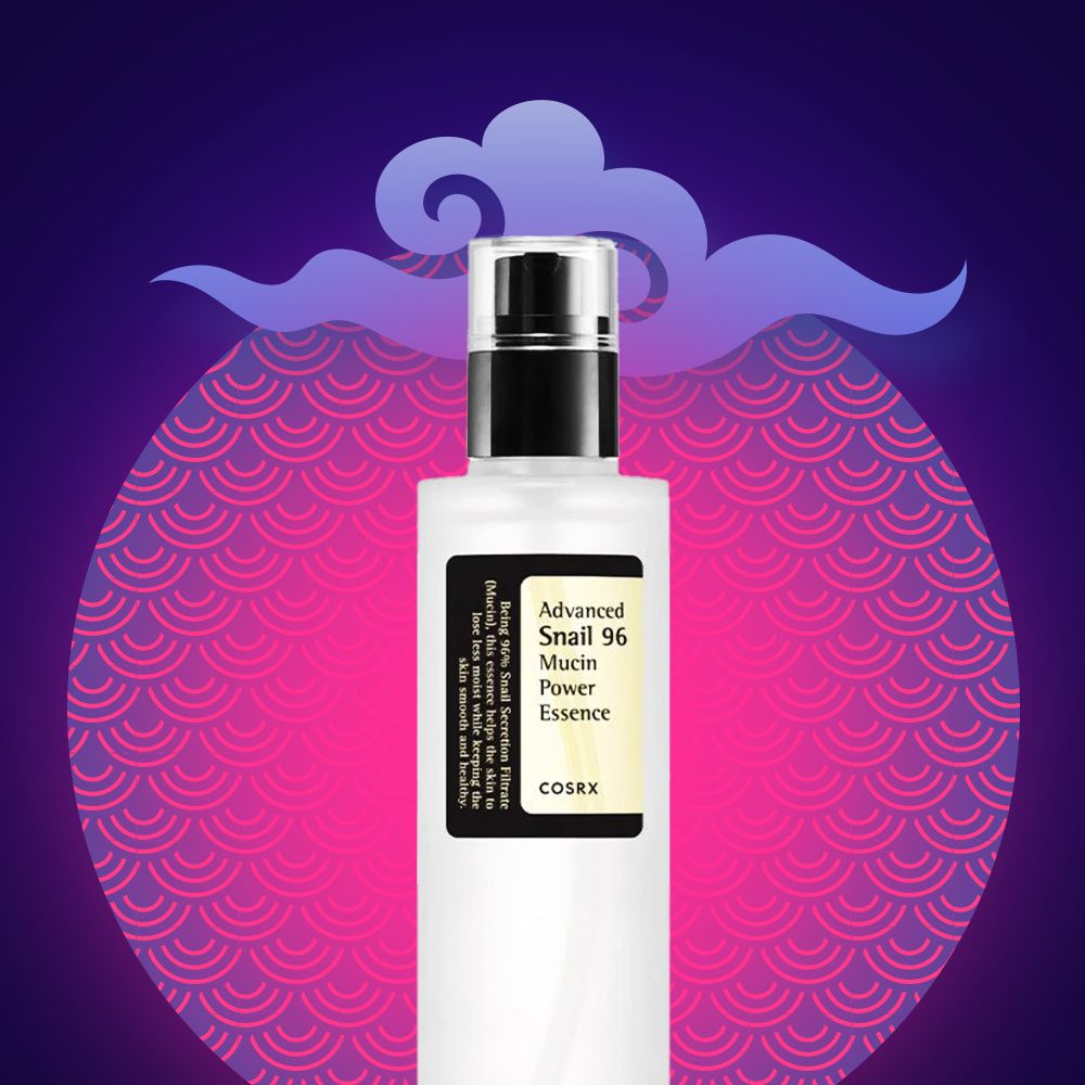 COSRX Advanced Snail 96 Mucin Power Essence