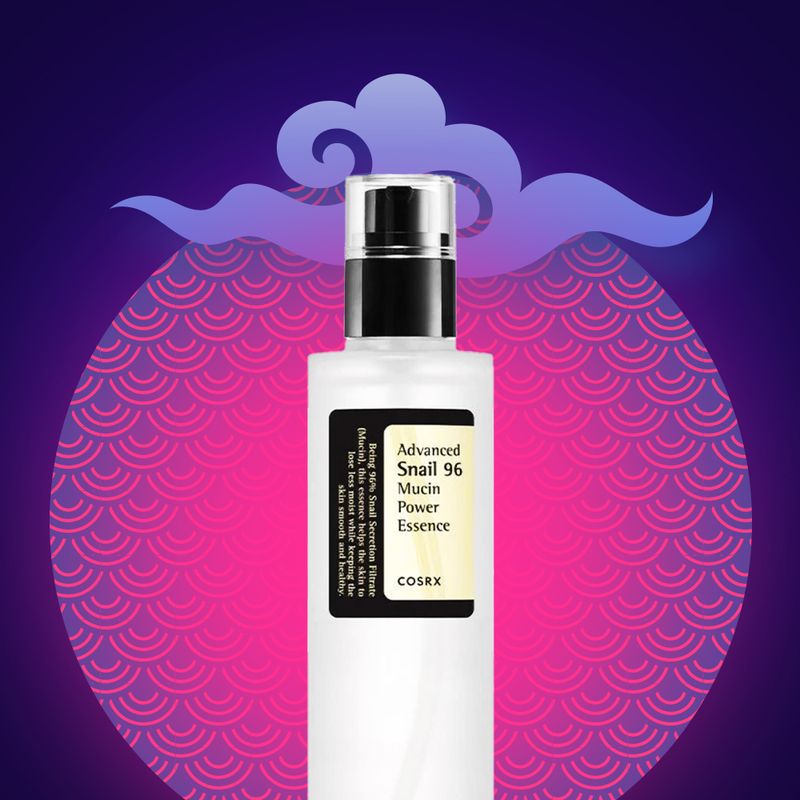 COSRX Advanced Snail 96 Mucin Power Essence