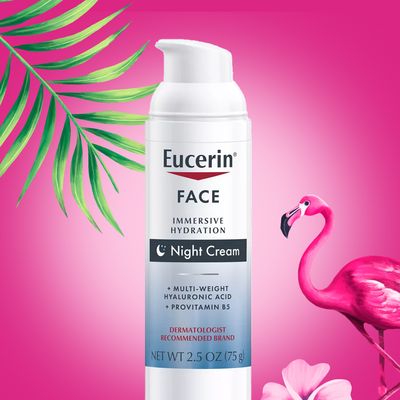 Eucerin Face Night Cream