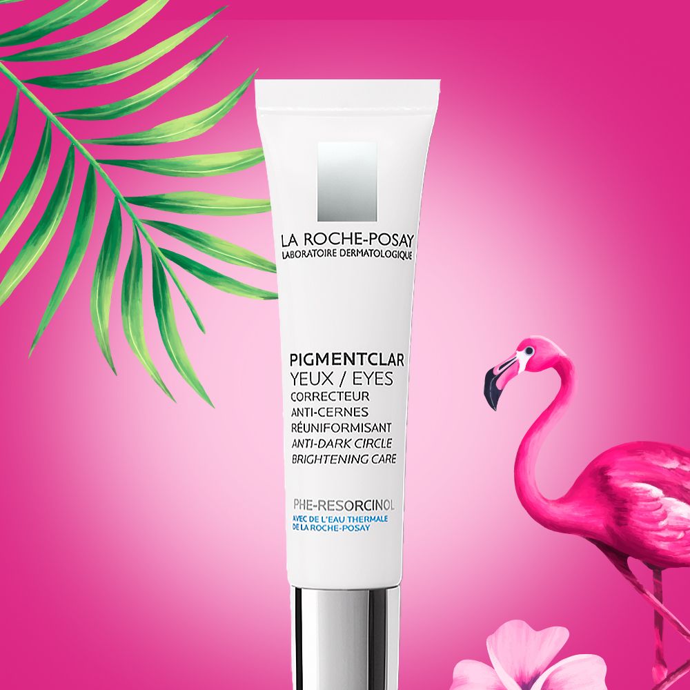La Roche-Posay Pigmentclar Yeux