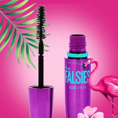 Maybelline The Falsies 280 Blackest Black