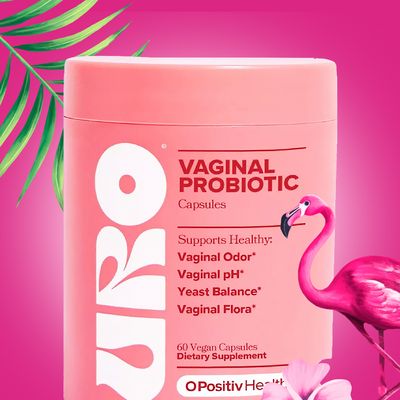 Uro Vaginal Probiotic