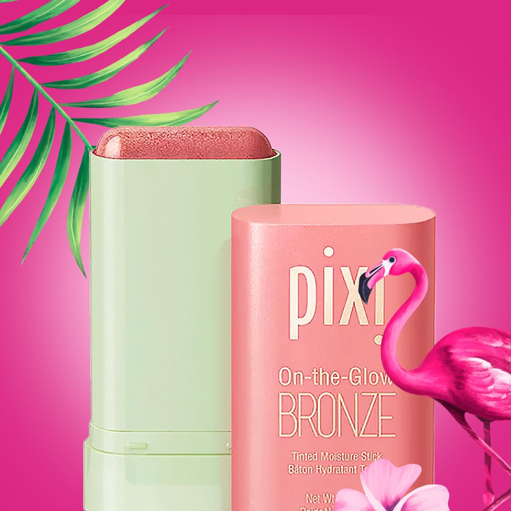 Pixi On The Glow Bronze WarmGlow