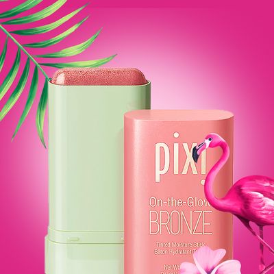 Pixi On The Glow Bronze WarmGlow