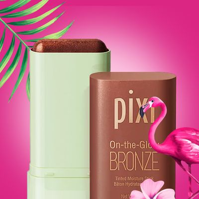 Pixi On The Glow Bronze BeachGlow