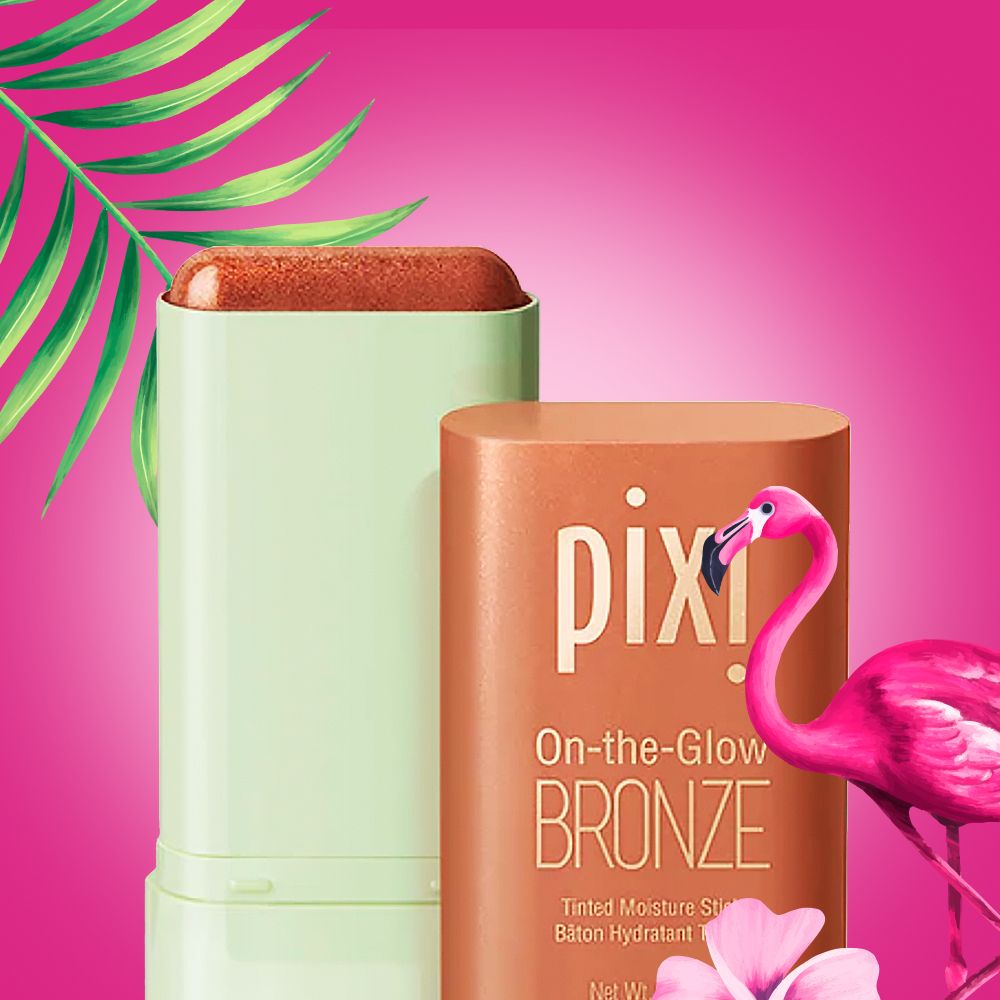 Pixi On The Glow Bronze Soft Glow