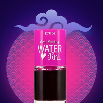 Etude Dear Darling Water Tint 01 Strawberry