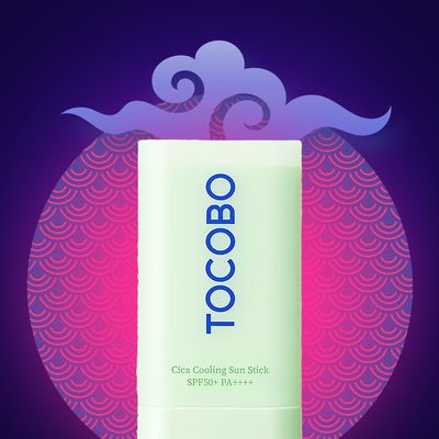 Tocobo Cica Cooling SunStick SPF50
