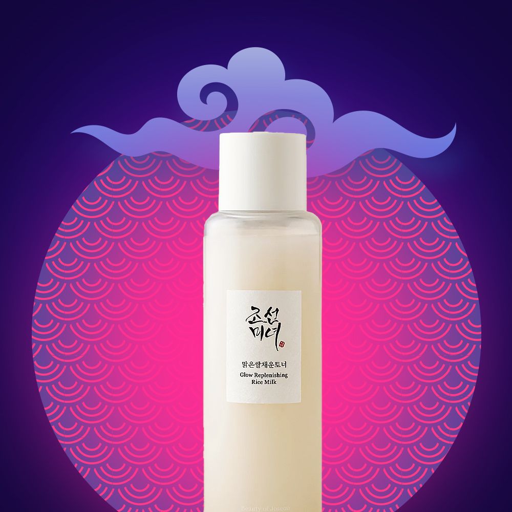 Beauty of Joseon Glow Replenishing Rice Milk
