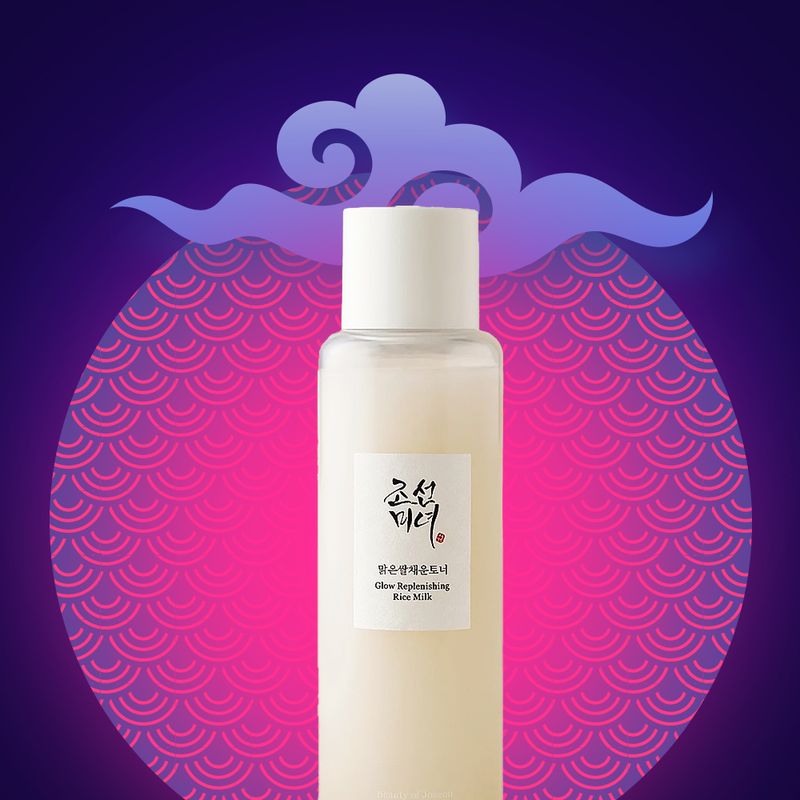 Beauty of Joseon Glow Replenishing Rice Milk