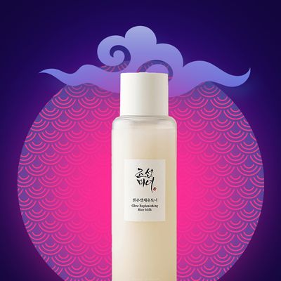Beauty of Joseon Glow Replenishing Rice Milk