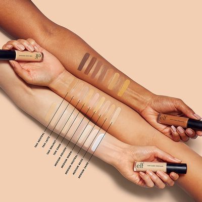 E.L.F. CAMO Concealer, Medium Neutral