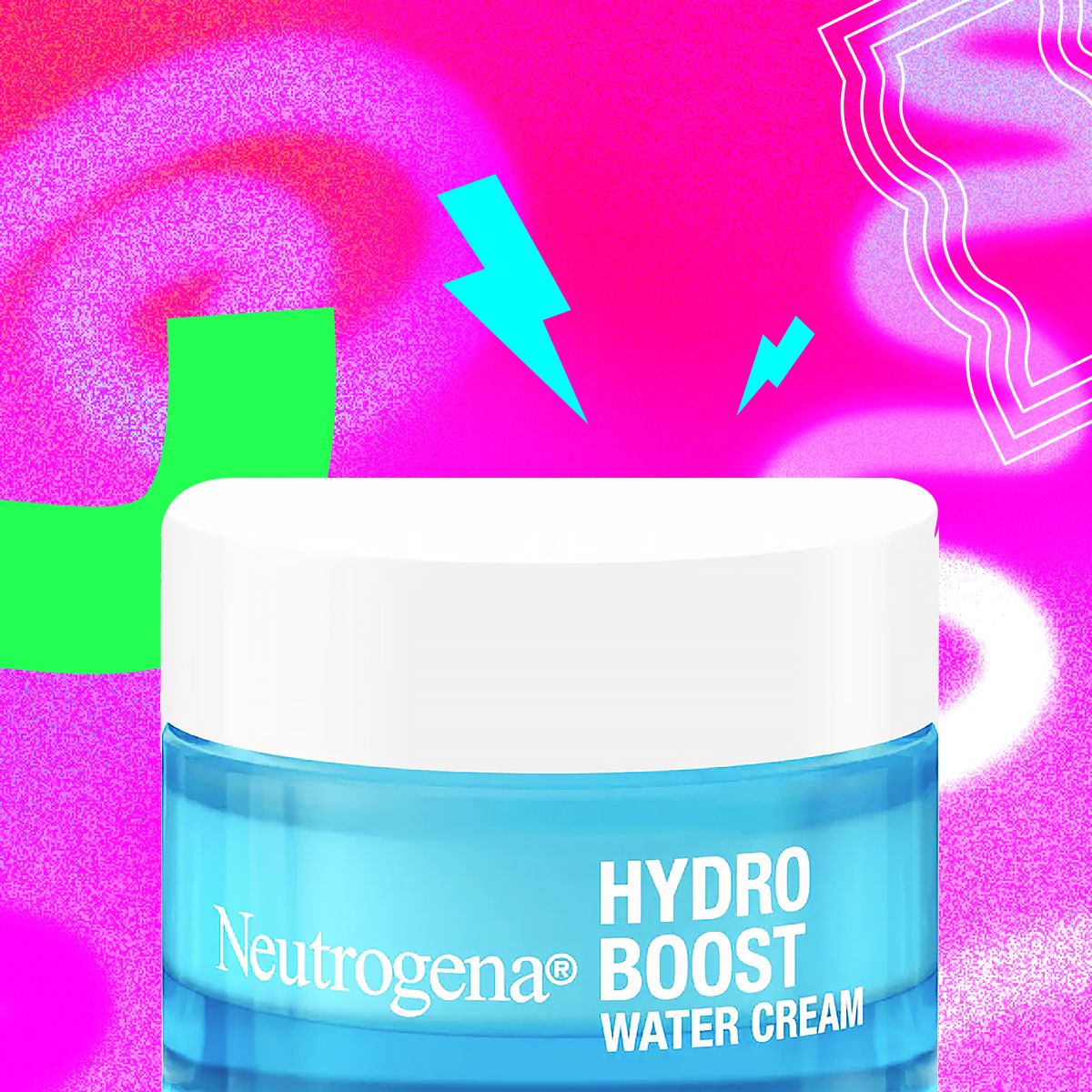 Neutrogena Hydro Boost Water Cream with for Extra-Dry Skin