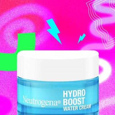 Neutrogena Hydro Boost Water Cream with for Extra-Dry Skin