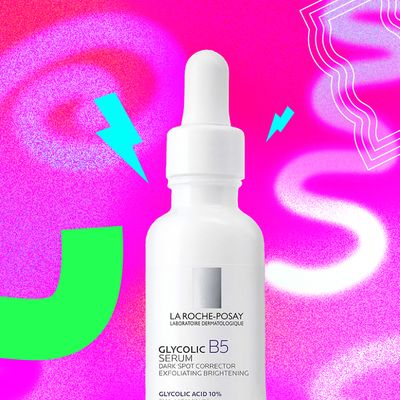 La Roche-Posay Glycolic 10% B5 Serum
