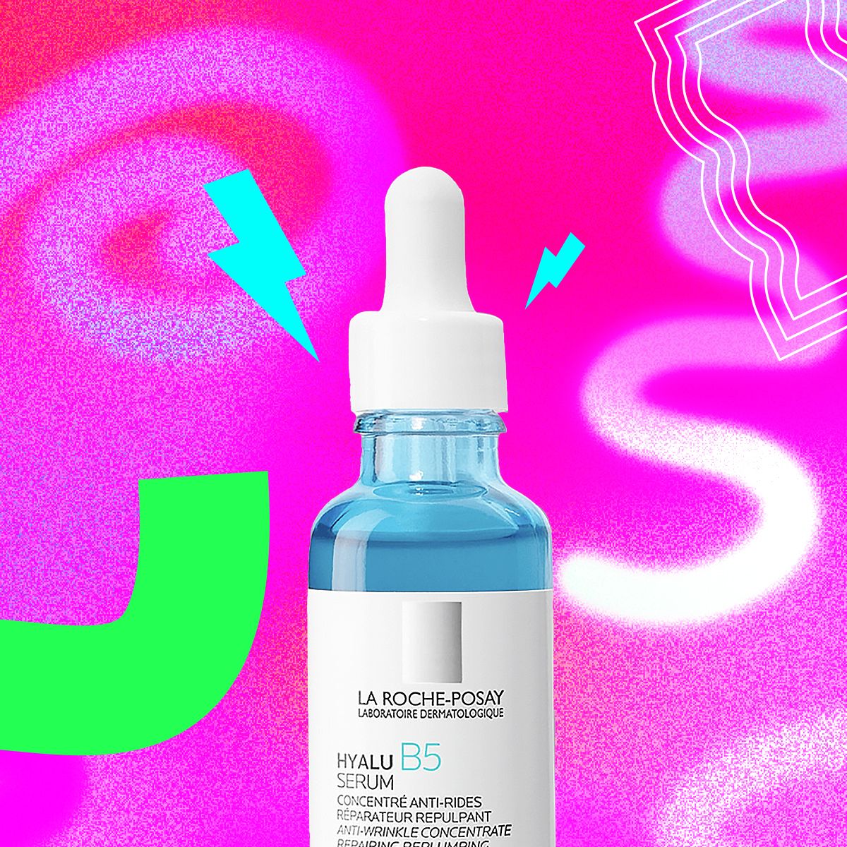 La Roche-Posay Hyalu B5 Serum Anti-Wrinkle Concentrate