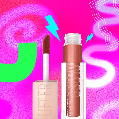 Maybelline Lifter Gloss 009 Topaz