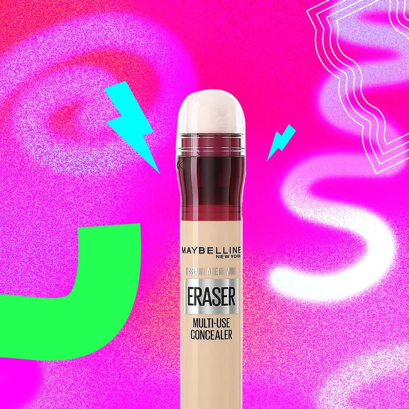 Maybelline Instant Age Rewind Eraser Concealer 115