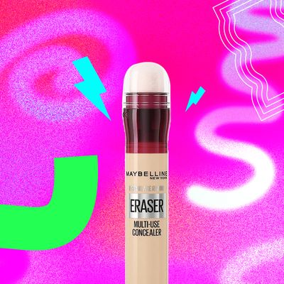 Maybelline Instant Age Rewind Eraser Concealer 115 Maybelline Instant Age Rewind Eraser Concealer 115