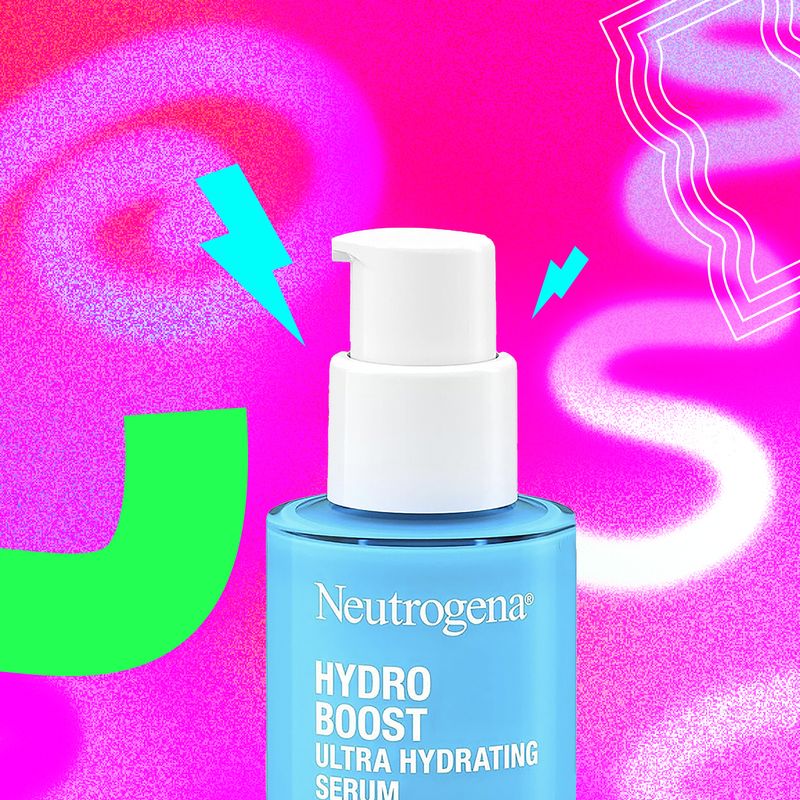 Neutrogena Hydro Boost Ultra Hydrating Serum