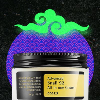 COSRX Advanced Snail 92 All in One Cream