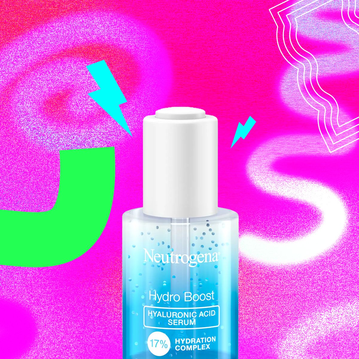 Neutrogena Hydro Boost Hyaluronic Acid Serum