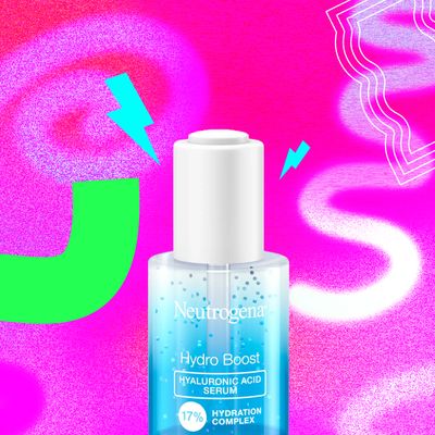 Neutrogena Hydro Boost Hyaluronic Acid Serum