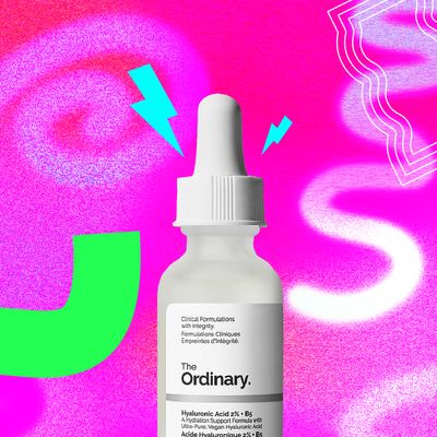 The Ordinary Hyaluronic Acid 2% + B5