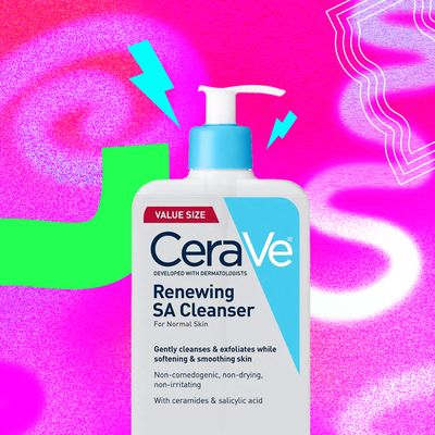 CeraVe Renewing SA Cleanser 16 oz