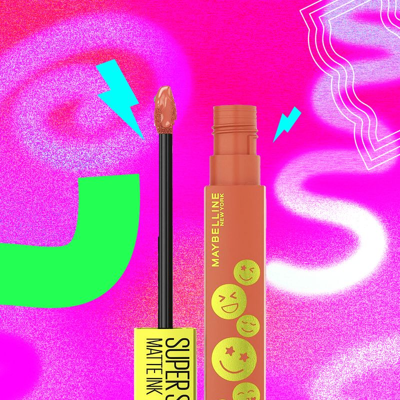 Maybelline Superstar Matte Ink, 430 Meditator