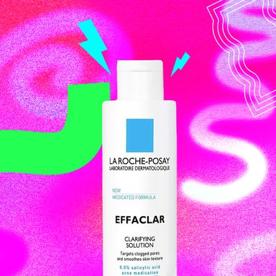 La Roche-Posay Effaclar Clarifying Solution