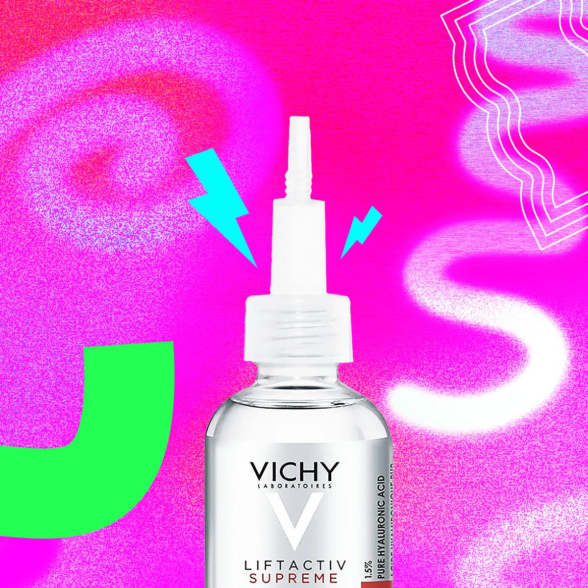Vichy Liftactiv Supreme H.A. Wrinkle Corrector 1.5 Pure Hyaluronic Acid