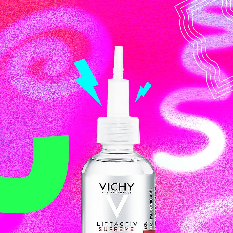 Vichy Liftactiv Supreme H.A. Wrinkle Corrector 1.5 Pure Hyaluronic Acid