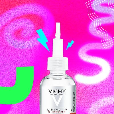 Vichy Liftactiv Supreme H.A. Wrinkle Corrector 1.5 Pure Hyaluronic Acid